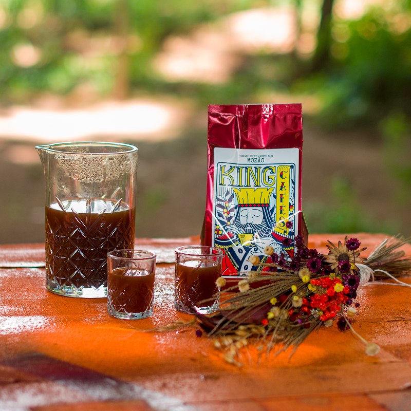 Torrefações de Goiânia trabalham com cafés de diferentes produtores, origens, processos e perfis sensoriais; alguns grãos são torrados sob demanda. | Foto: divulgação