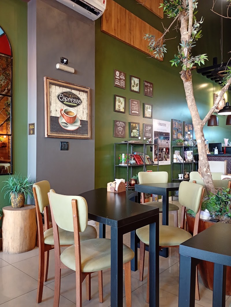 As melhores cafeterias em Fortaleza (2026): top 10 da comunidade | Caféria