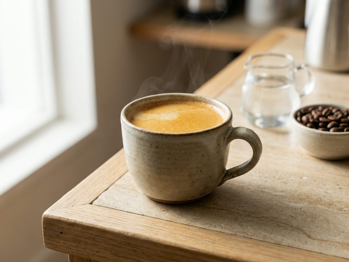 Caffè Americano