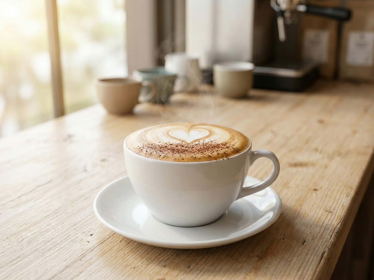 Cappuccino Italiano