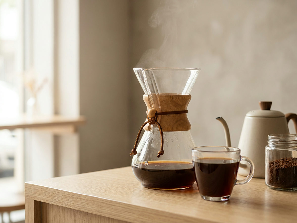 Chemex