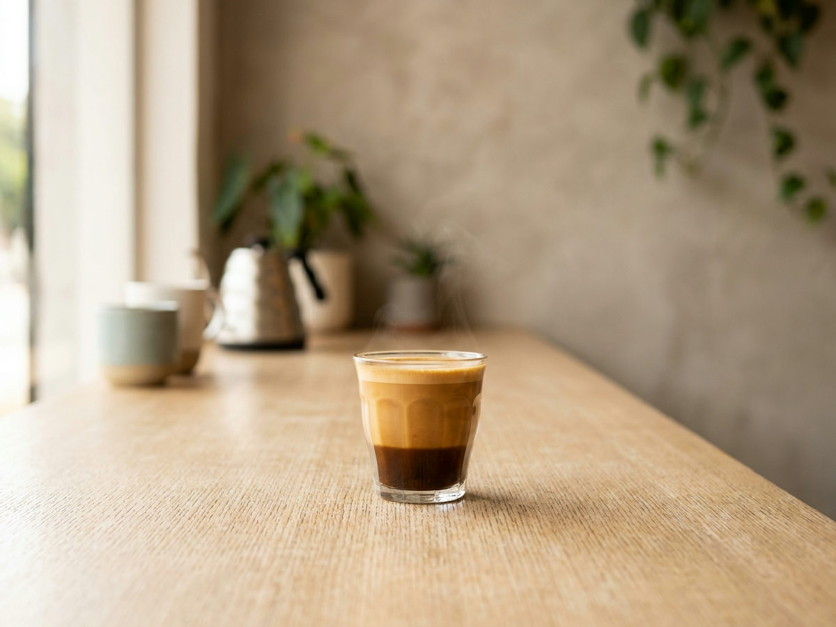 Cortado
