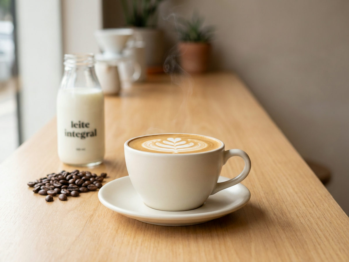 Flat White