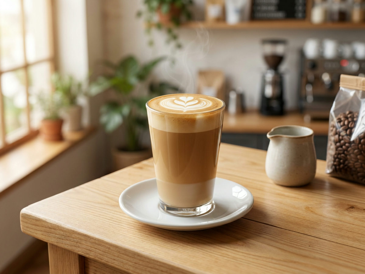 Caffè Latte