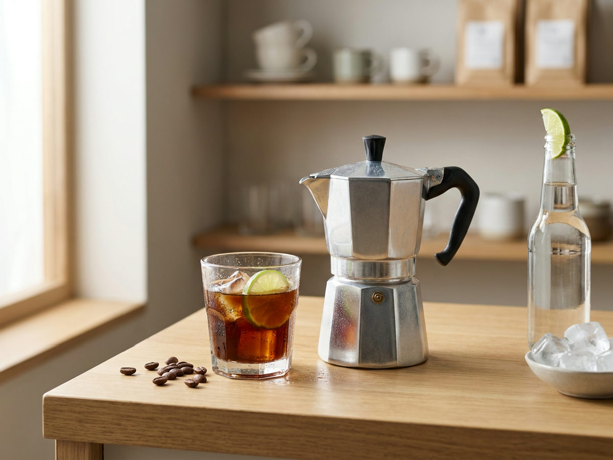 Moka Gelada