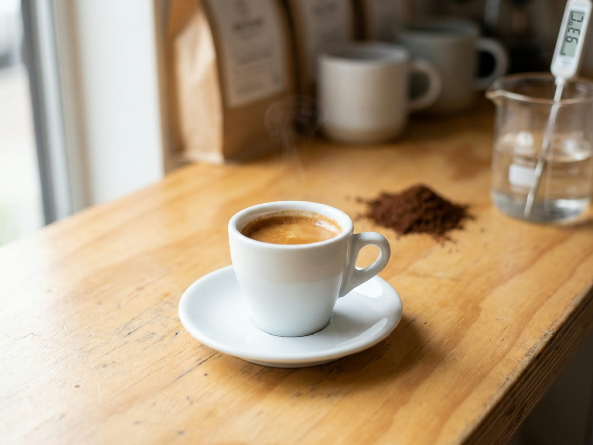 Ristretto