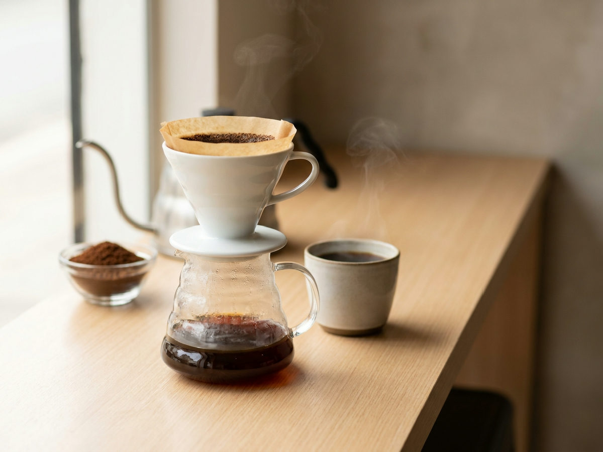 V60 Hario
