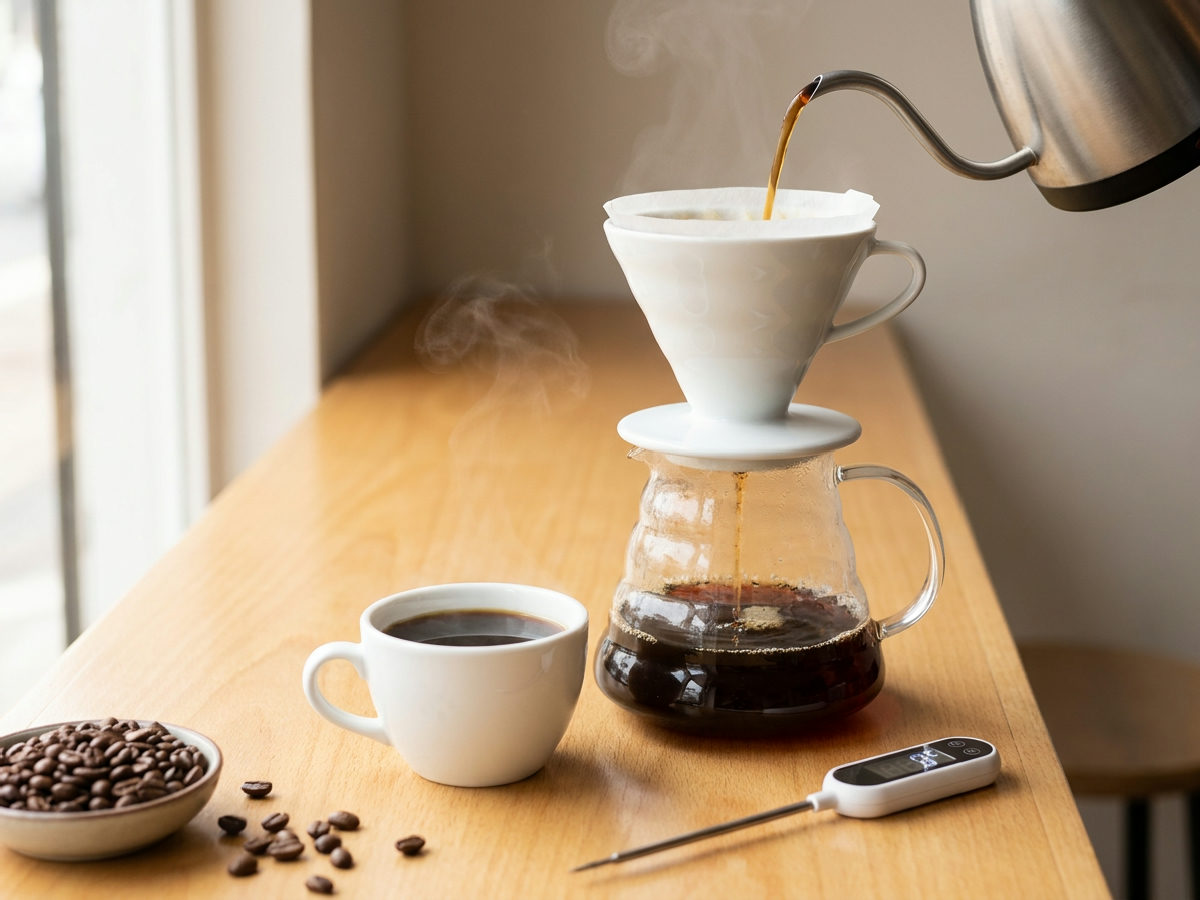 V60 para Torra Escura